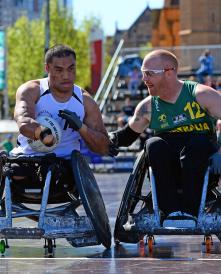 2013 Tri Nations Konerferisi