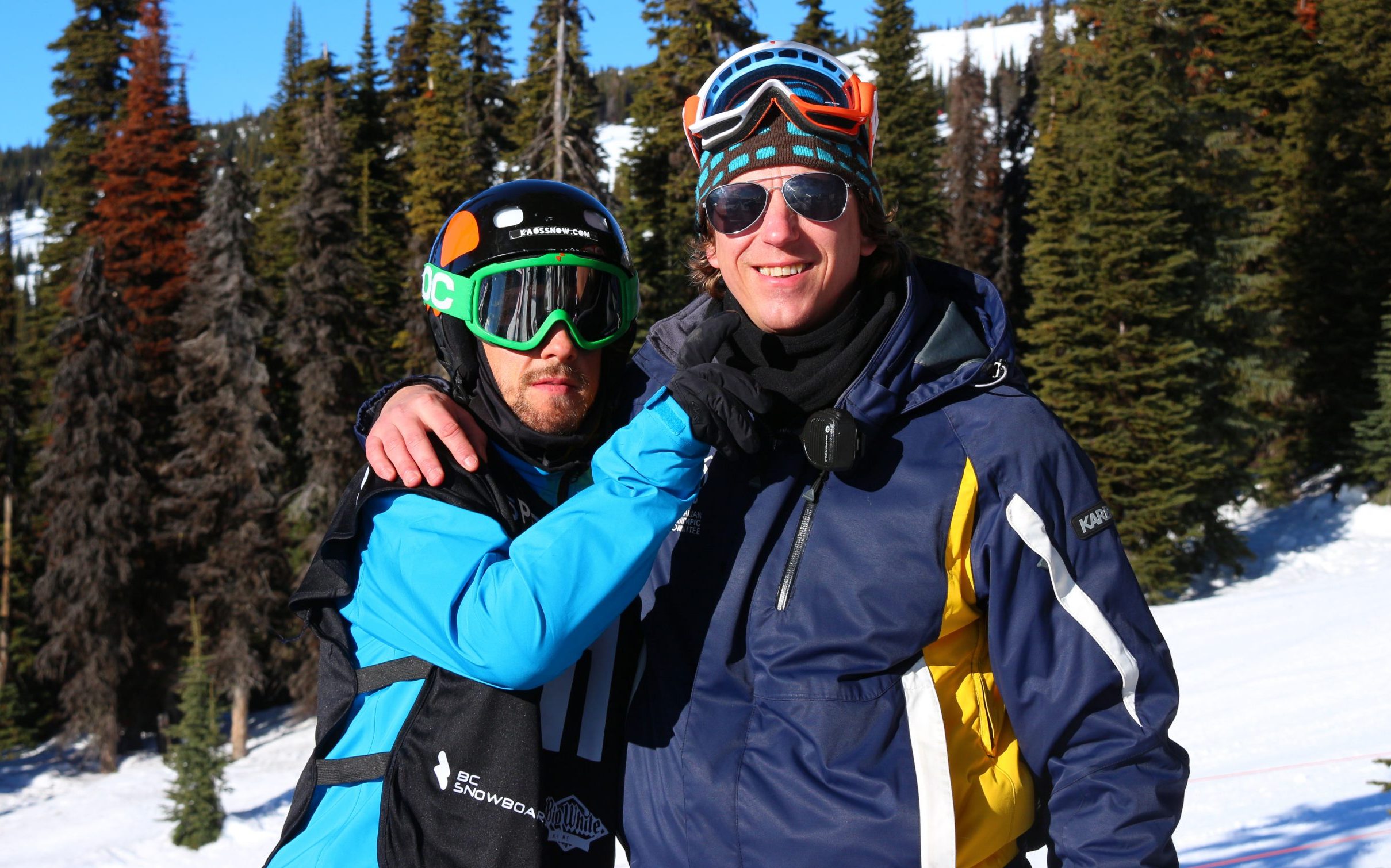 We ride for Matty, one year on and always