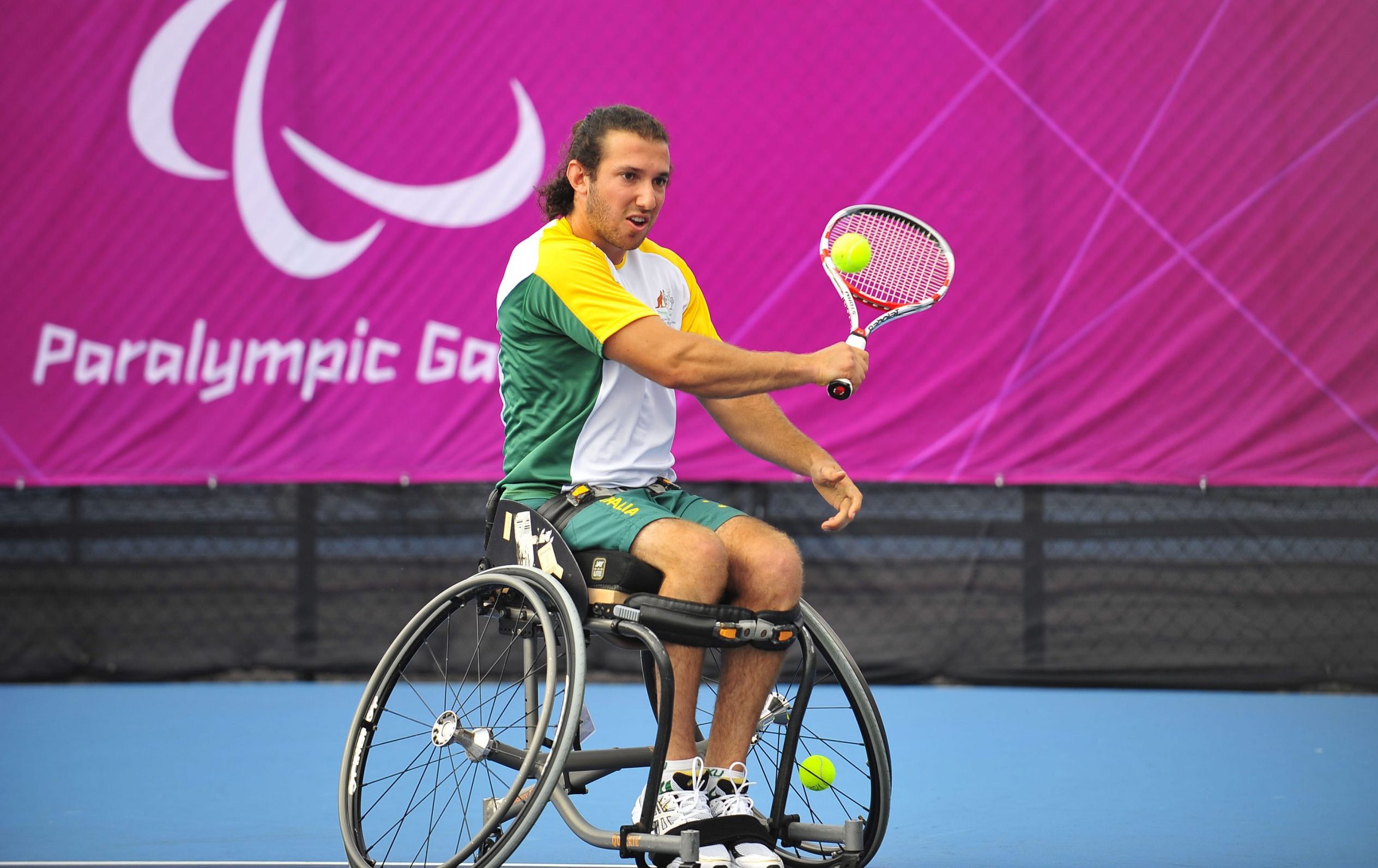 Kellerman earns Australian Open wild card