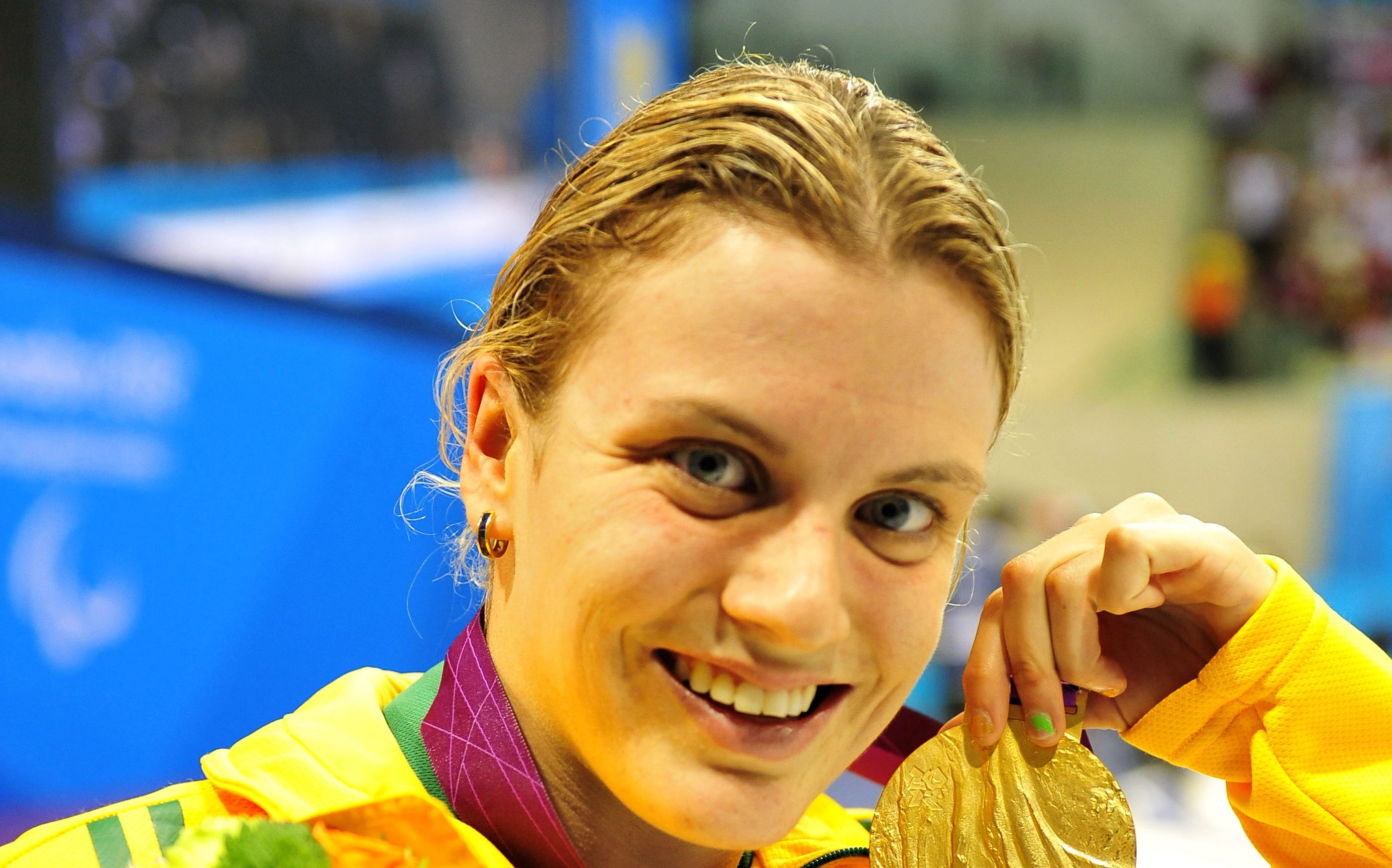 Freney withdraws from Glasgow and switches focus to Rio