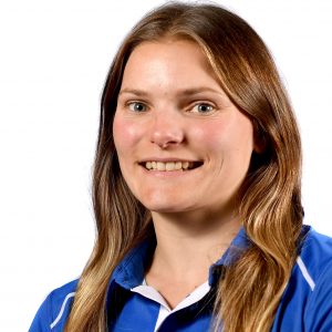 Portrait image of Jemima Moore