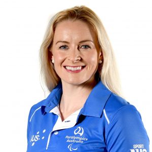 Portrait picture of Jessica Gallagher