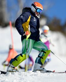 Melissa Perrine 2013