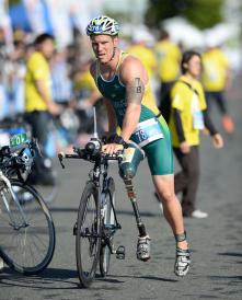 Brant garvey Yokohama