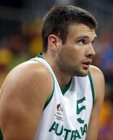 Bill Latham AUS Wheelchair Men