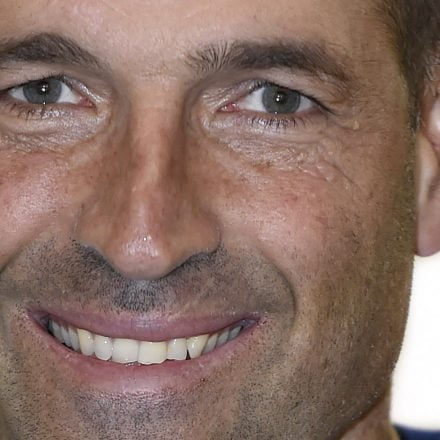 Private: Kieran Modra