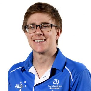 Portrait picture of Sam McIntosh