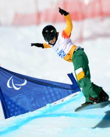 Sochi2014 Training Tudhoipe