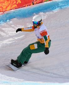 SB-Training J Badenhorst