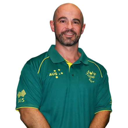 Tristan Knowles