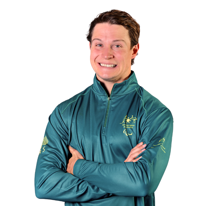 Ben Tudhope Profile Picture