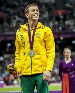 Athletics (Monday 3rd Sept) - Olympic Stadium, Day05, Paralympics - Summer / London 2012, London, England 29 Aug - 9 Sept , © Sport the library/Greg Smith