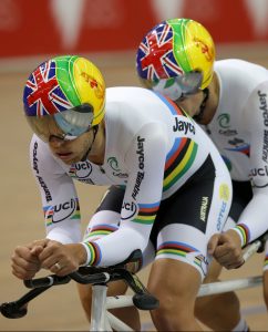 Matt Formston NSW & pilot Michael Curran NSW (5)