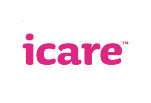 icare one of the sponsors of Paralympics Australia