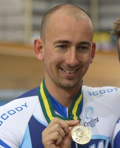 Matt Formston NSW & pilot Michael Curran NSW (4)