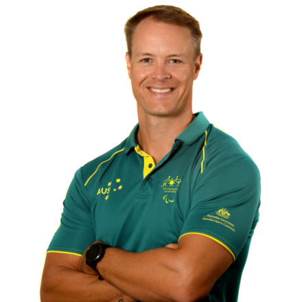 Curtis McGrath