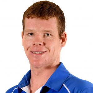 Portrailt image of para-swimmer Liam Schluter