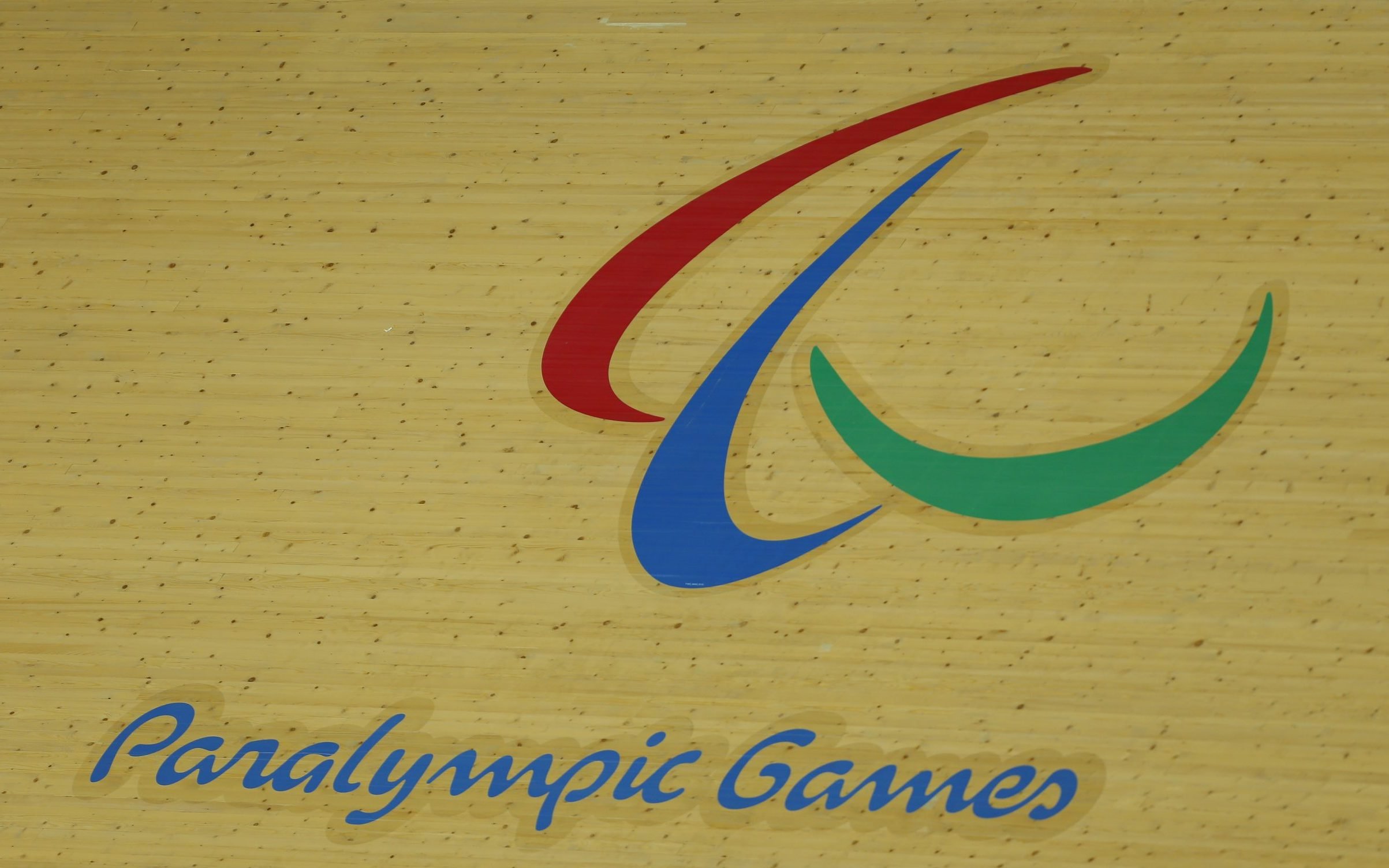 IPC suspends Russia from Rio 2016 Paralympic Games
