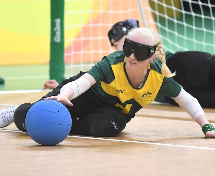 Quarter finals still the goal for Australia