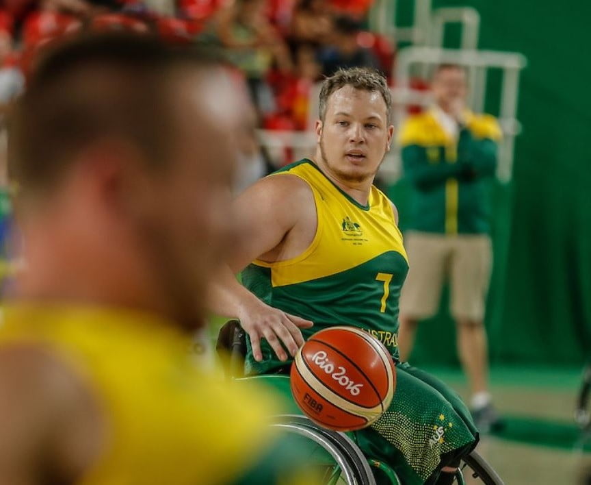 Hosts shock Rollers to end Rio campaign