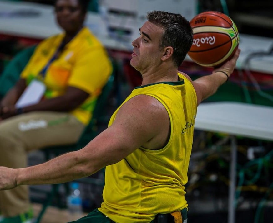 Rollers stumble against Spain