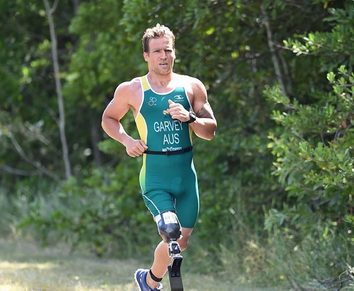 Men's Triathlon - Preview