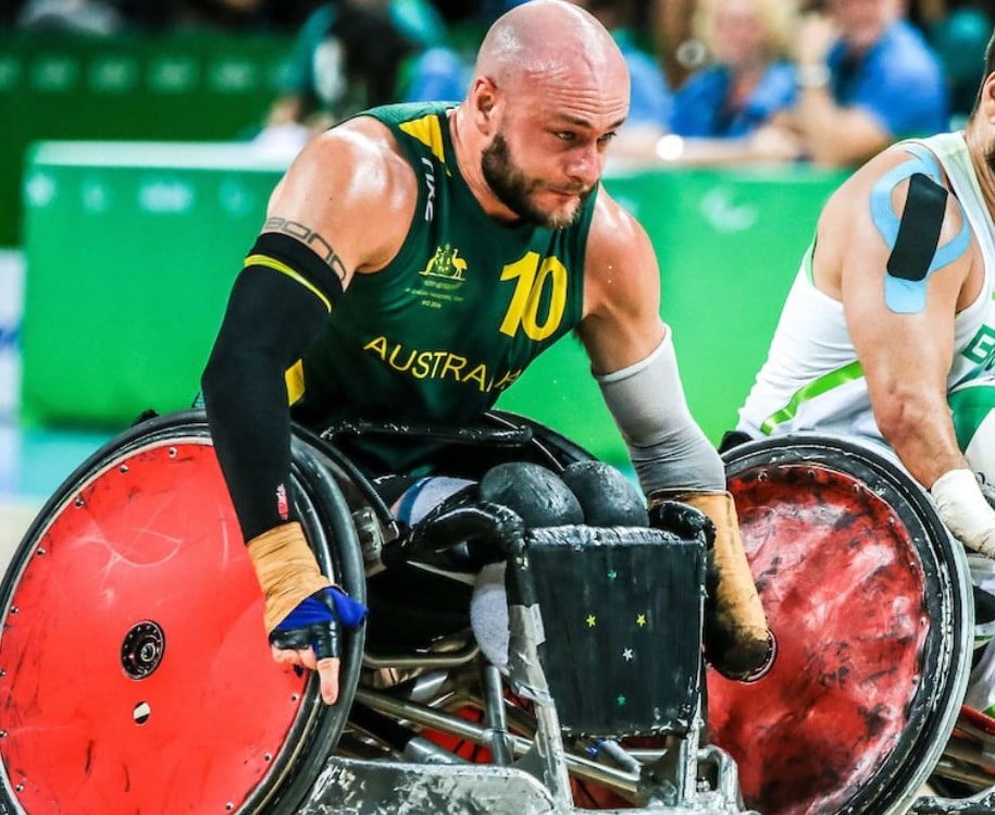 Aussie Steelers roll on in Rio