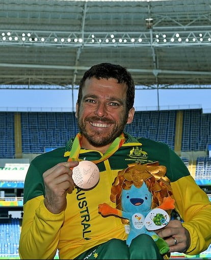 Gold still elusive for athletics team on Day 4