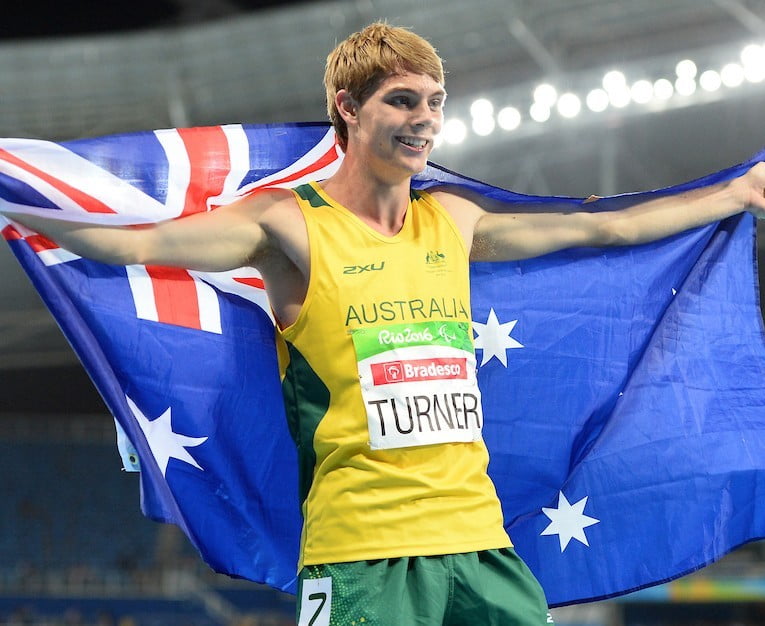 Athletics - Day 10