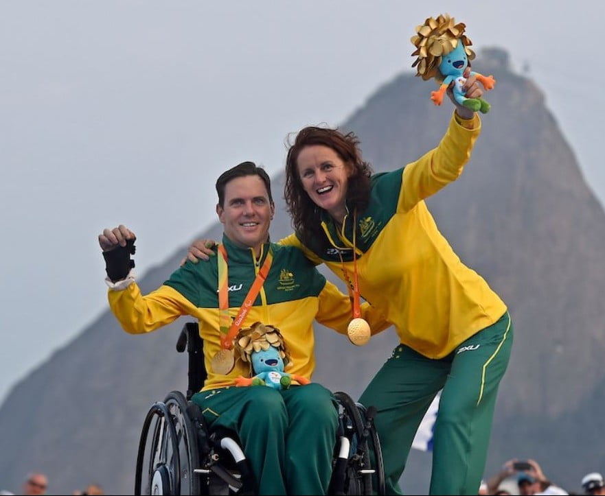 Sailing out of Games