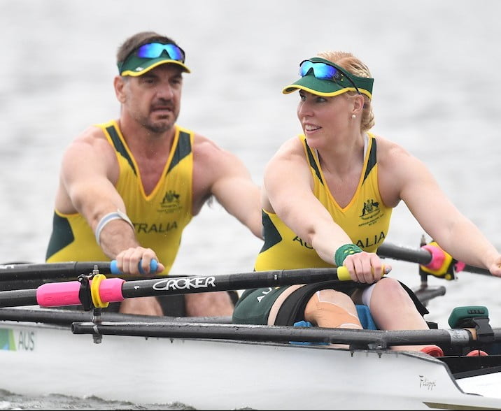 No joy for Aussies at Lagoa Stadium