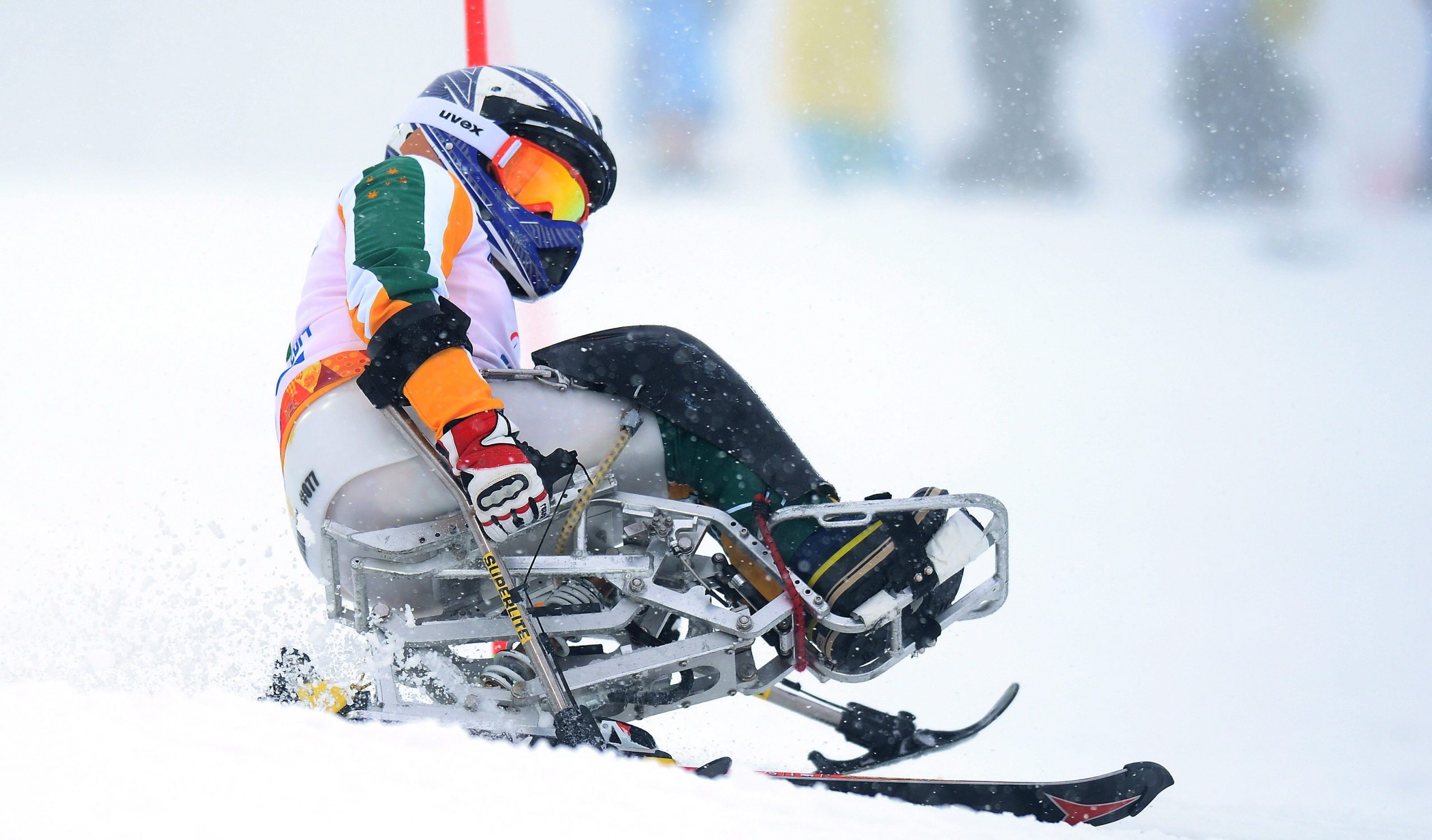 Australian winter sport athletes on track for PyeongChang 2018