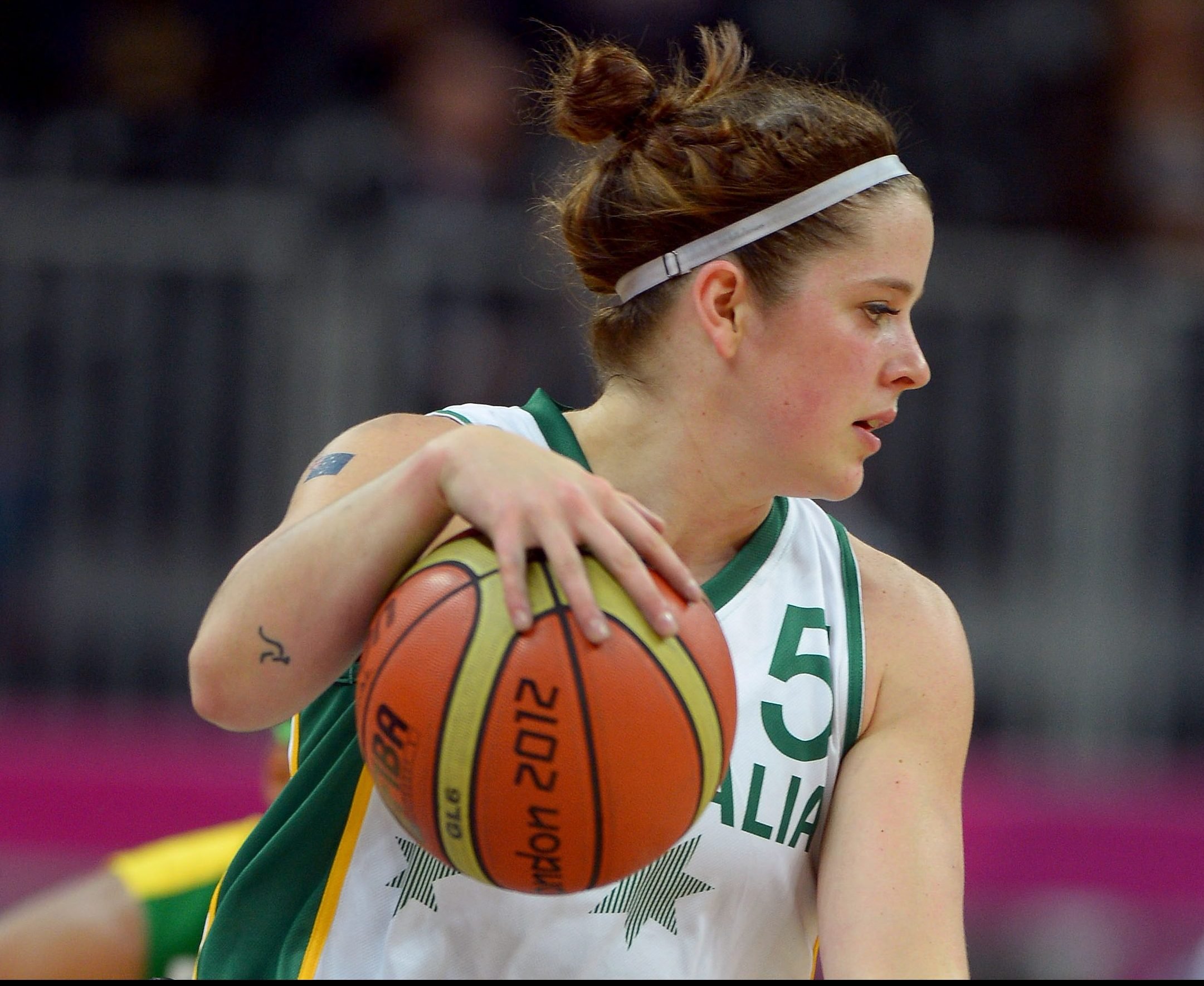 Gliders head to first international tournament under new head coach Gould