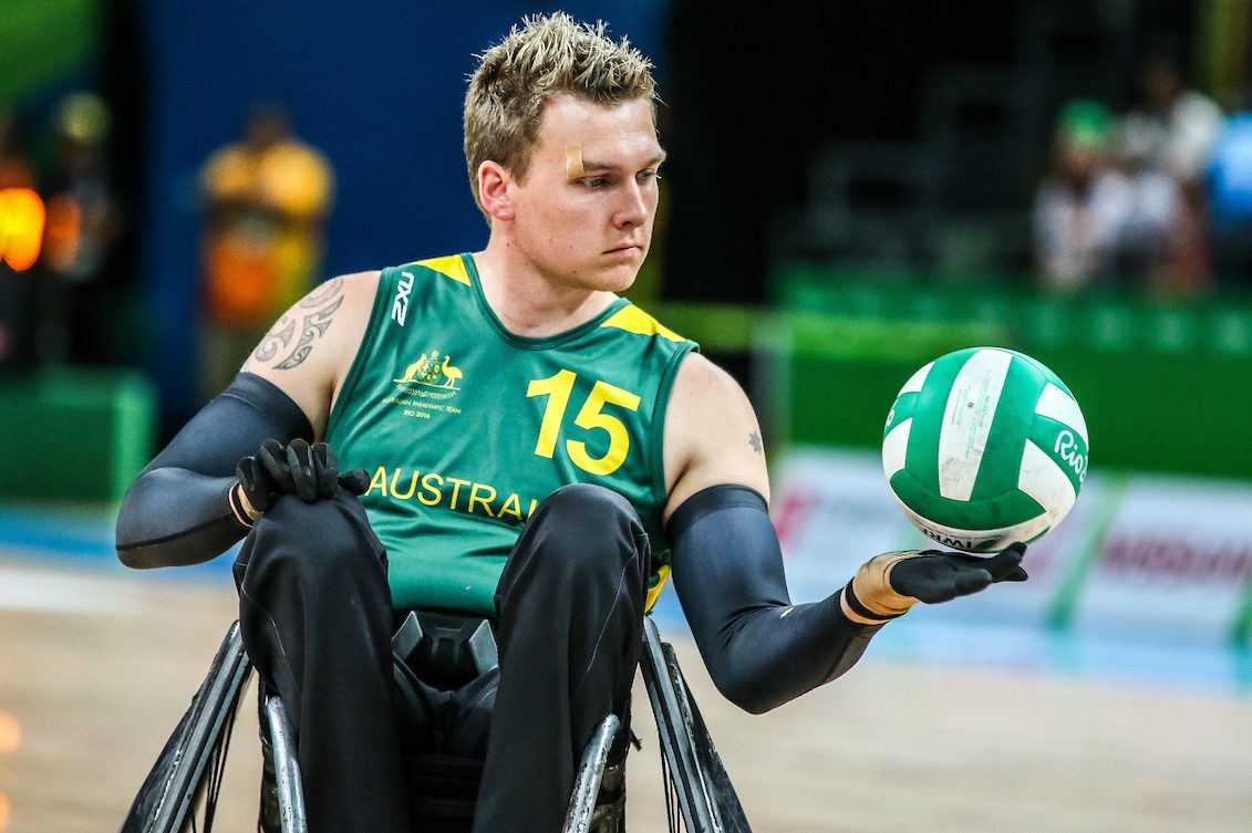 Harrison named captain for Ken Sowden Cup