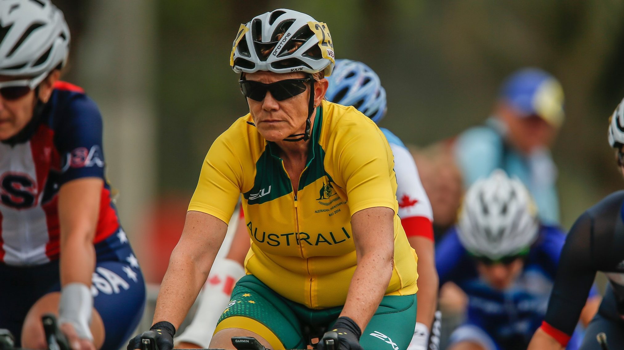 APC celebrates the achievements of women in Para-sport