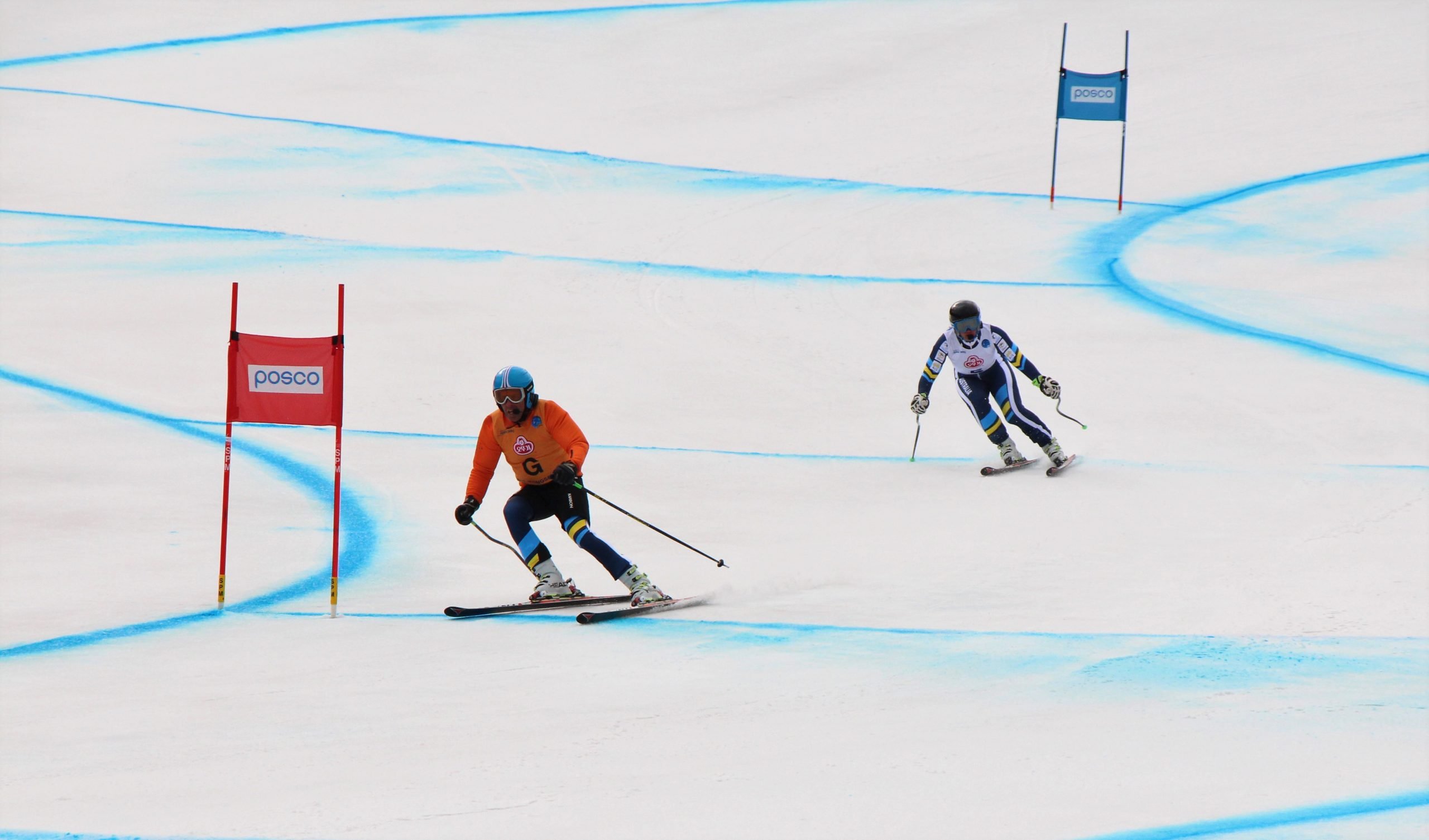 Australia’s medal haul continues in PyeongChang
