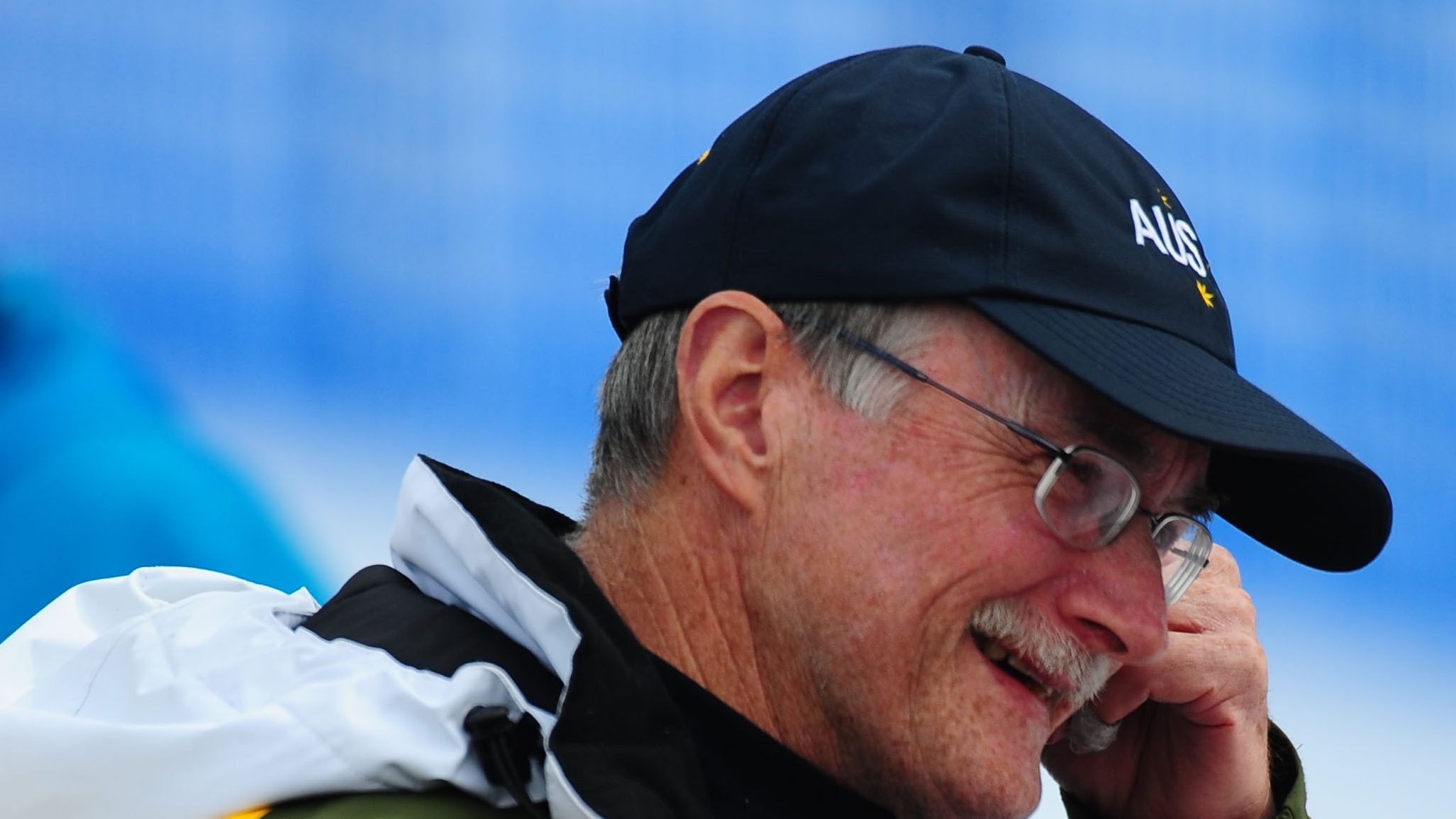 Dean appointed as the 2018 Chef de Mission