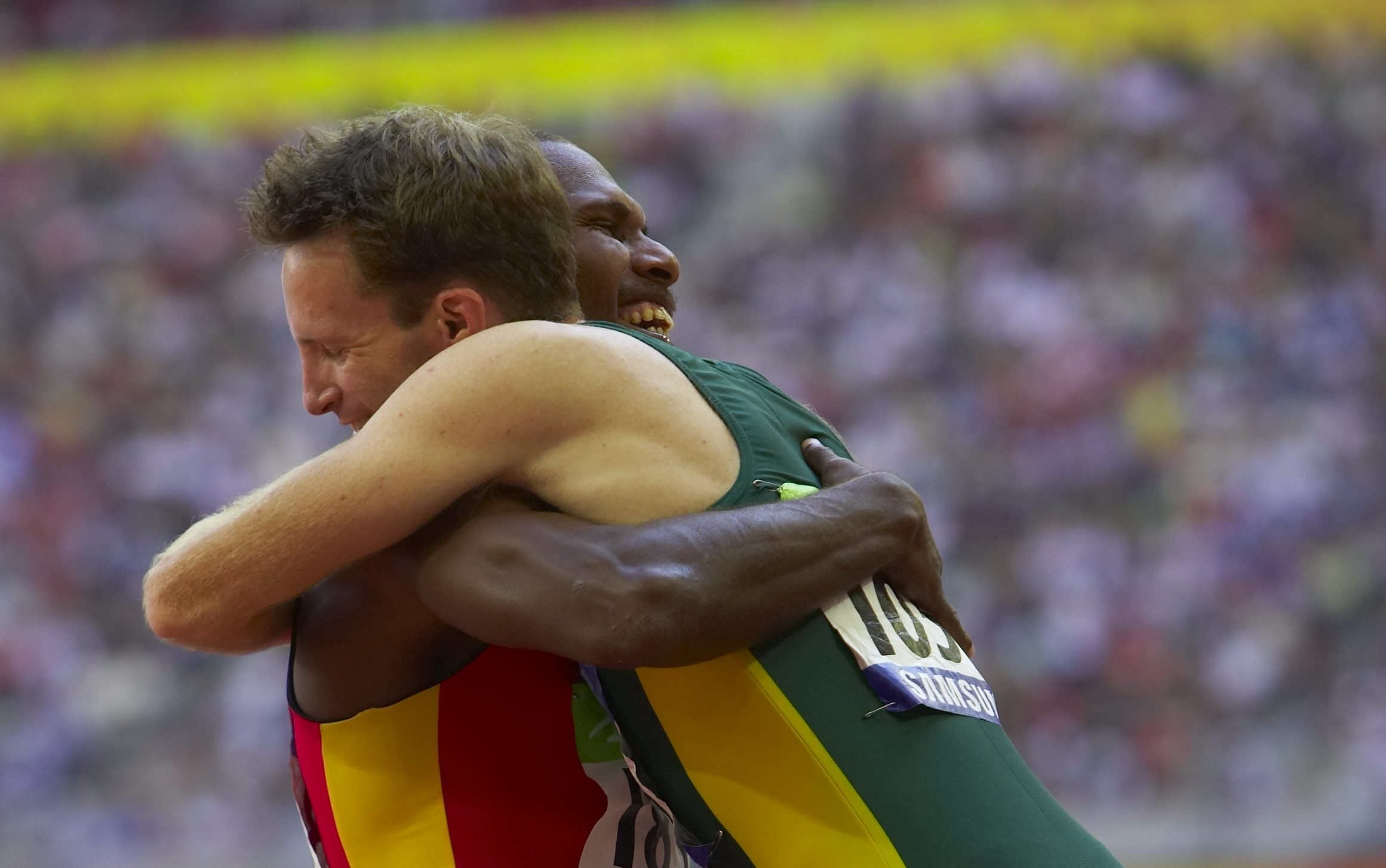 APC leads calls for inclusion of Para-sport at 2019 Arafura Games