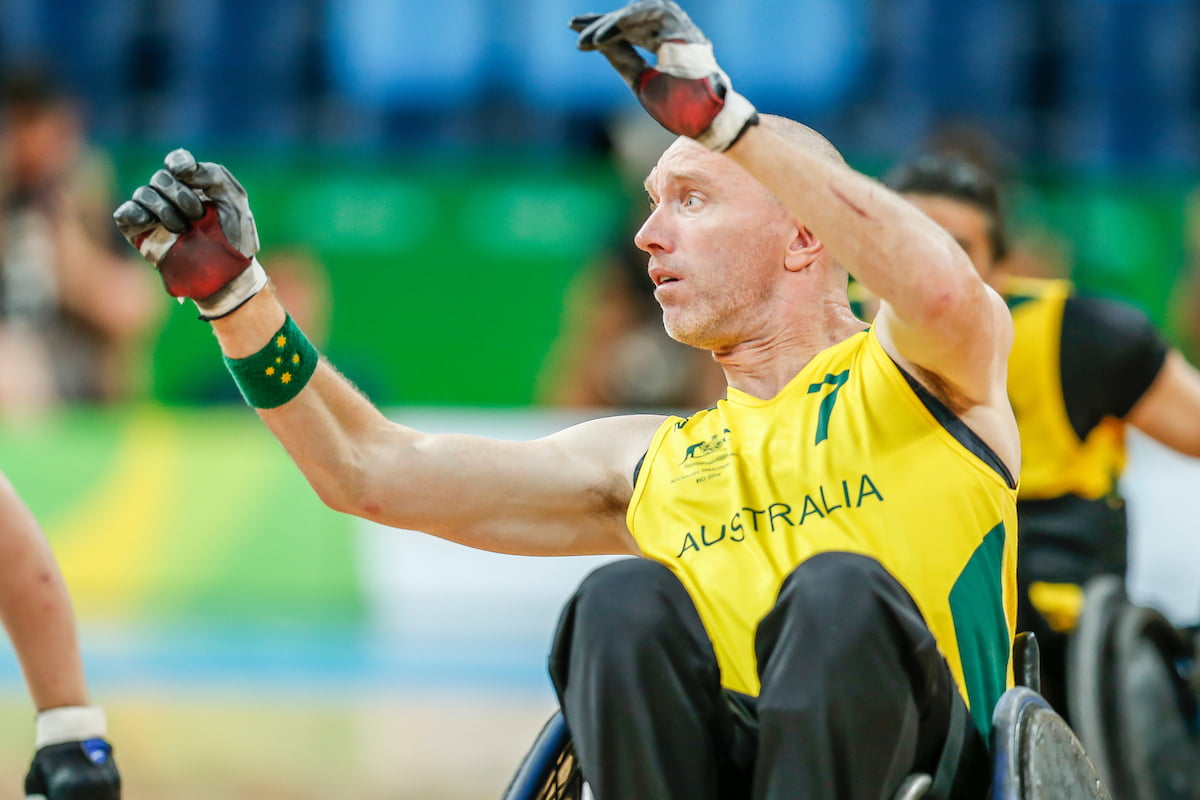 NZ series win within reach of Aussie Steelers