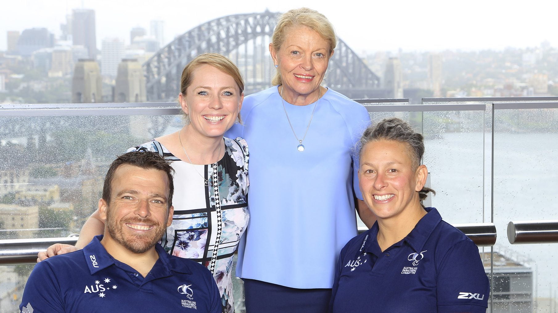 APC welcomes National Sports Plan