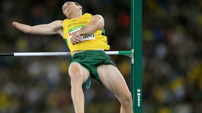 London 2017 to break all broadcast records