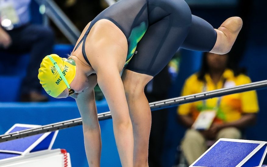 Swimming curtain-raiser for Commonwealth Games coming to Gold Coast Aquatic Centre