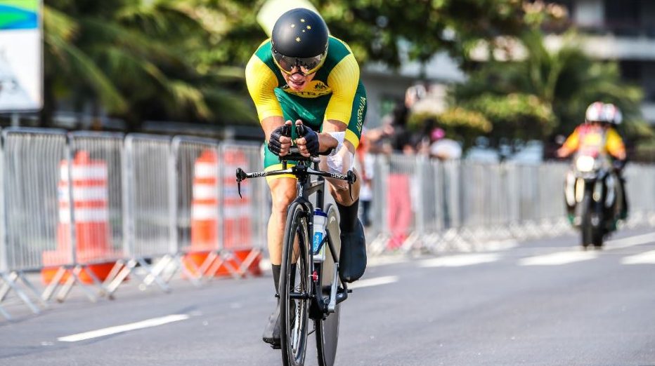 Festival of cycling in Ballarat to ring in the 2018 cycling year