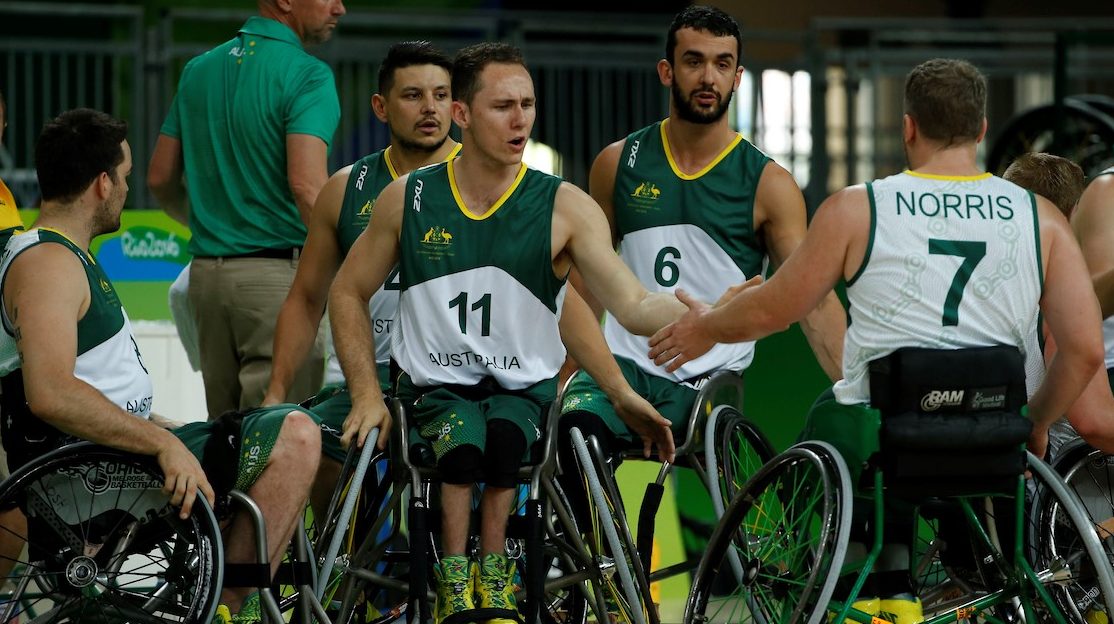 Rollers land in Tokyo for World Challenge Cup