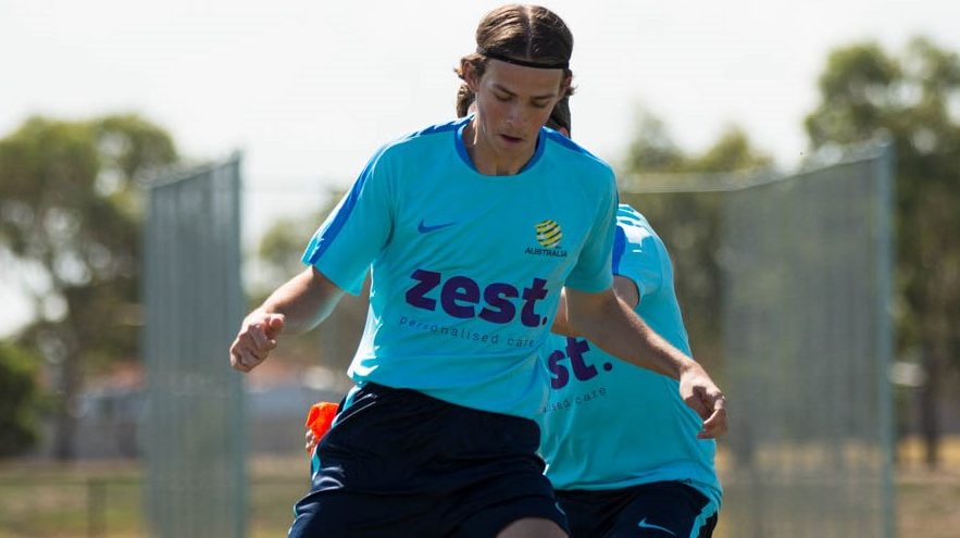 Pararoos squad named for IFCPF World Championships