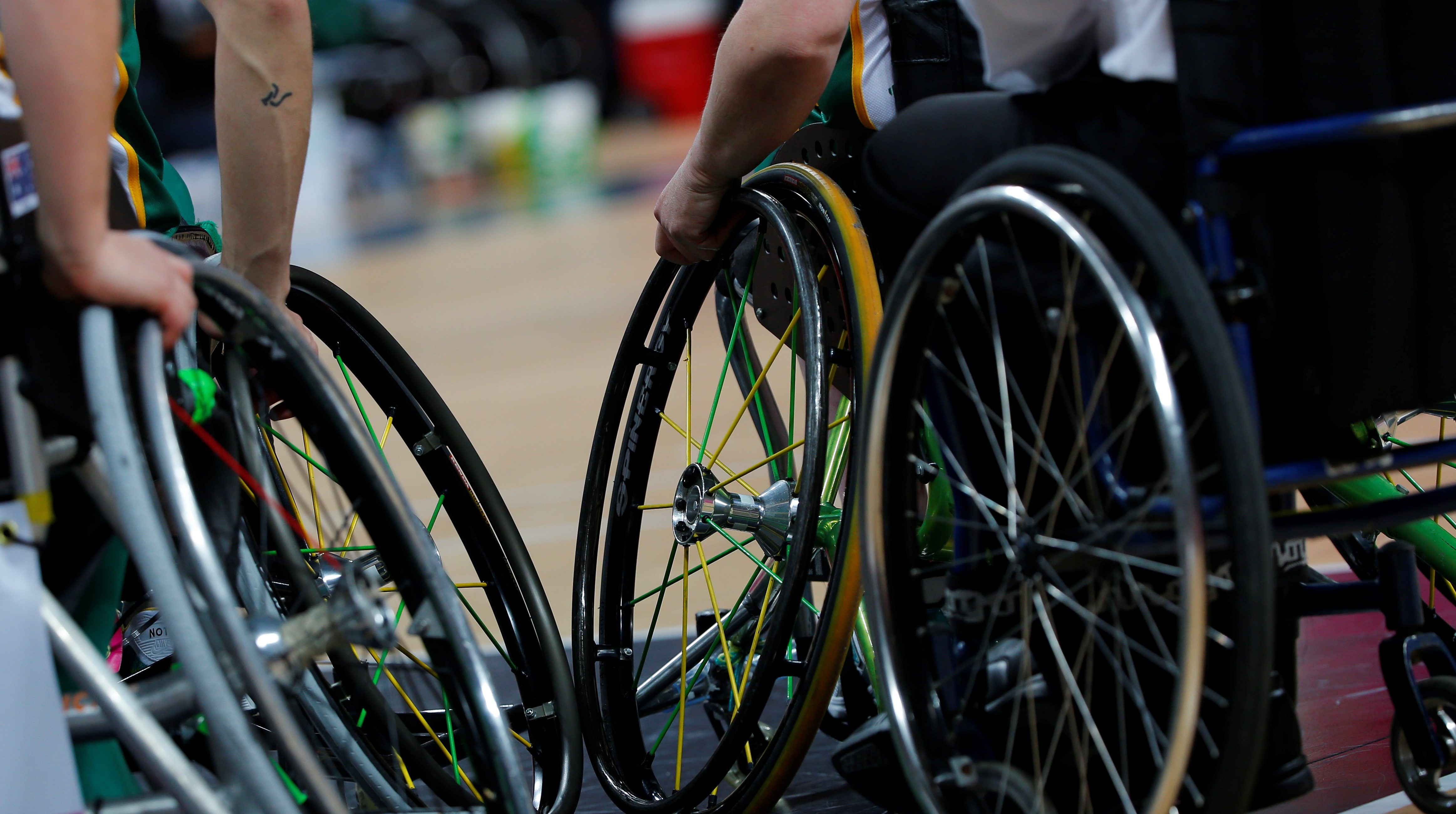 Host city of the 2020 Australian Paralympic Team’s pre-Games staging camp announced