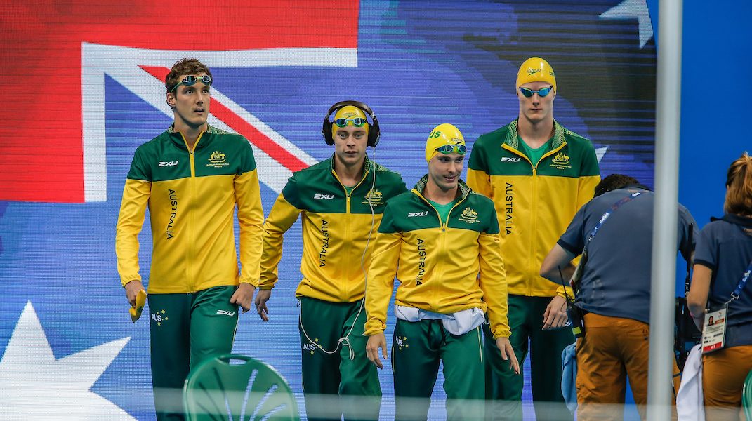Dolphins ready to race in Toronto