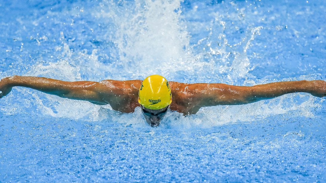 Mexico City 2017 World Championships postponed