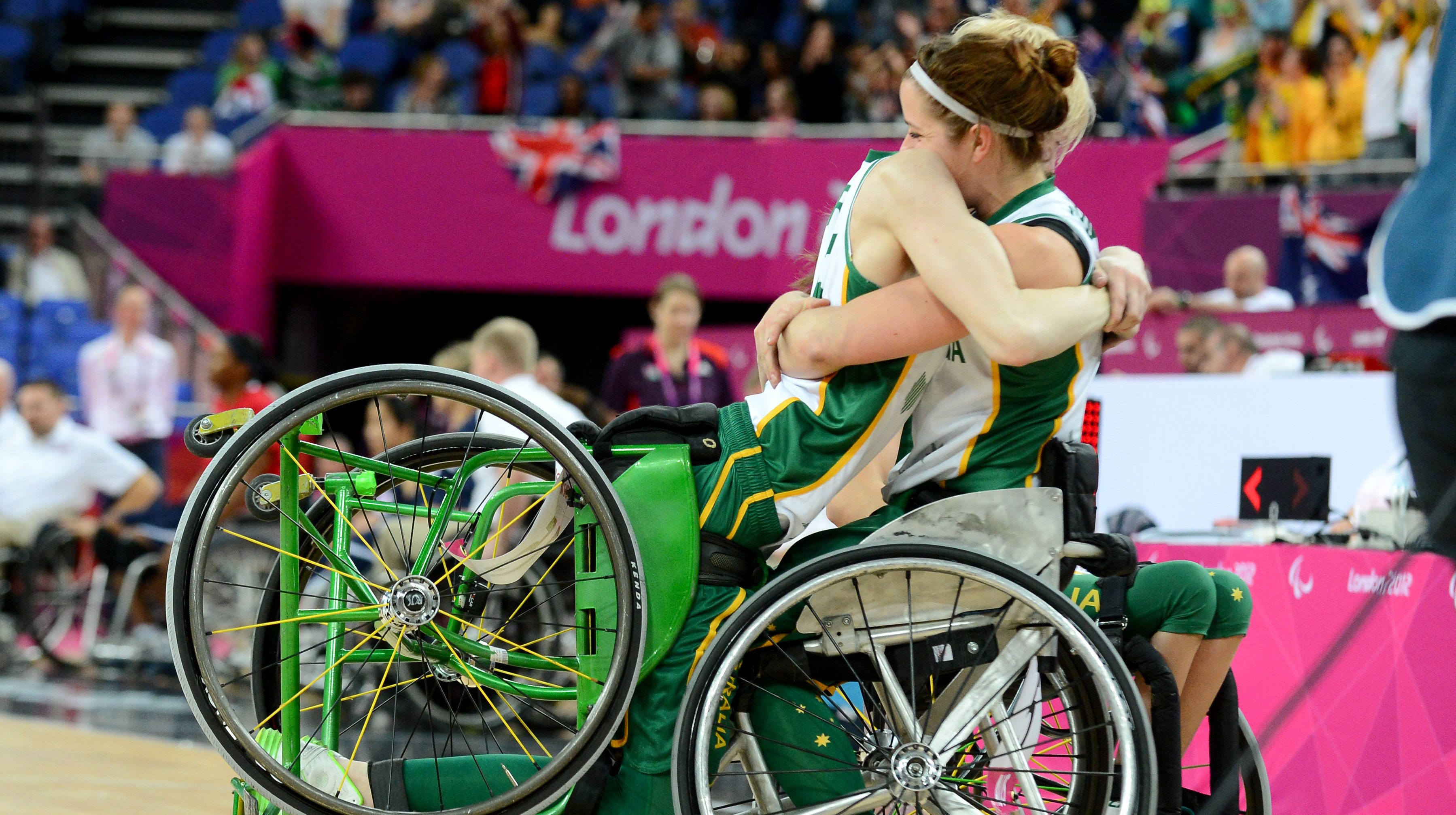 Gliders claim silver at AOZ Qualifiers