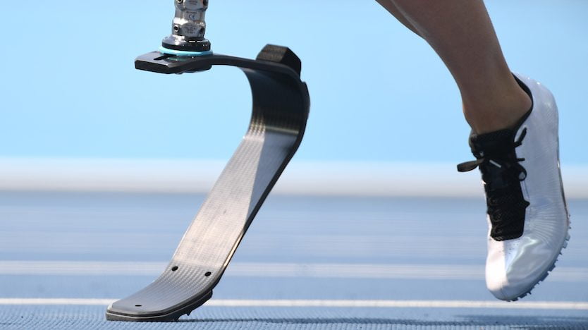 Paralympics Australia welcomes new Federal Budget investment